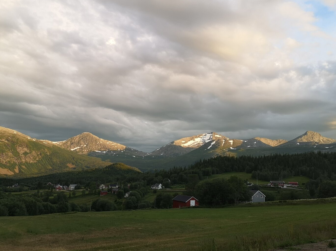 Bindalseidet旅游攻略图片