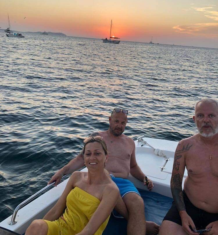 Star Boats Ibiza-圣安东尼德波特曼尼必去景点