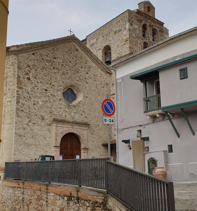 Chiesa di San Nicola di Myra景点图片
