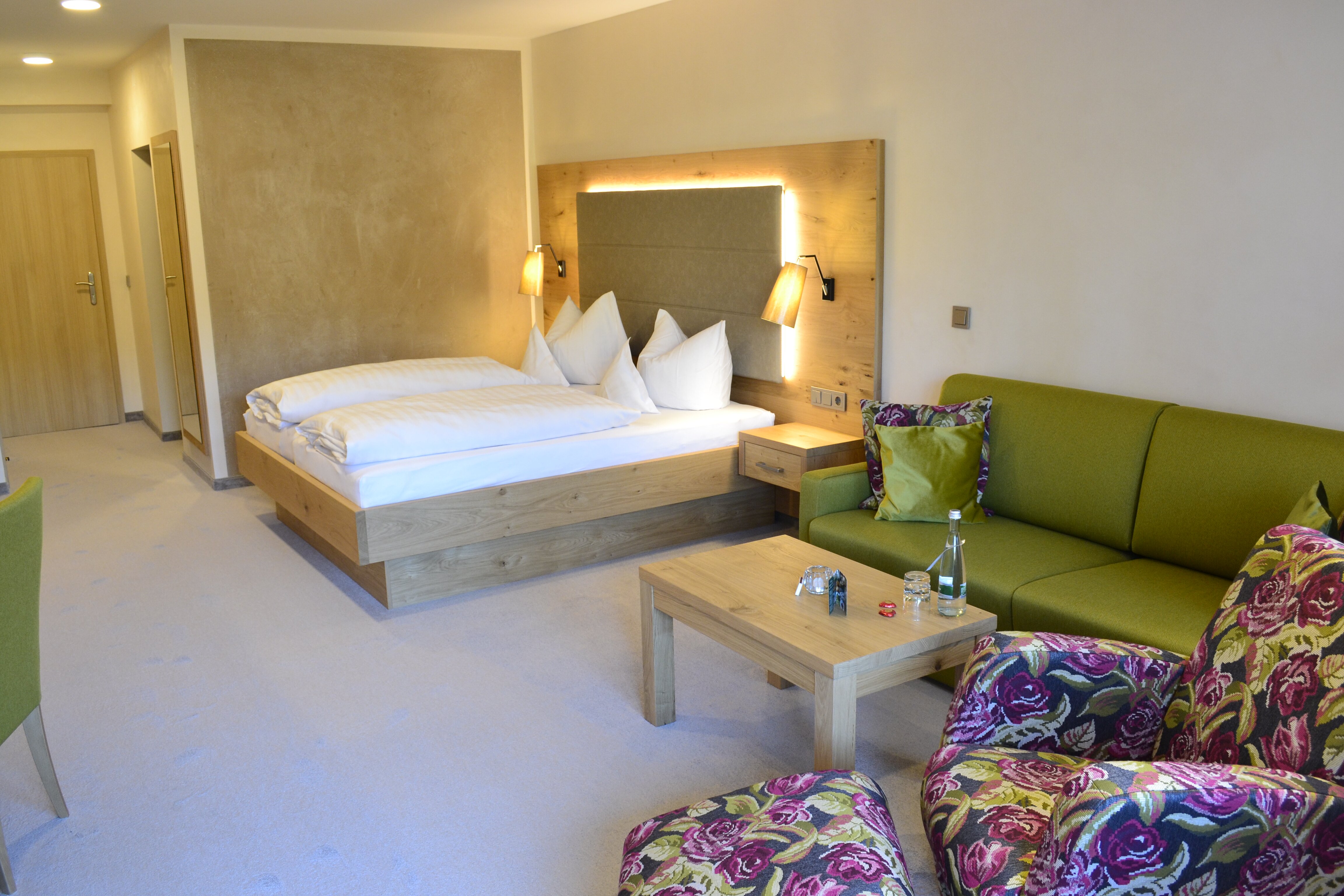 Hotel Waldblick Kniebis-官方