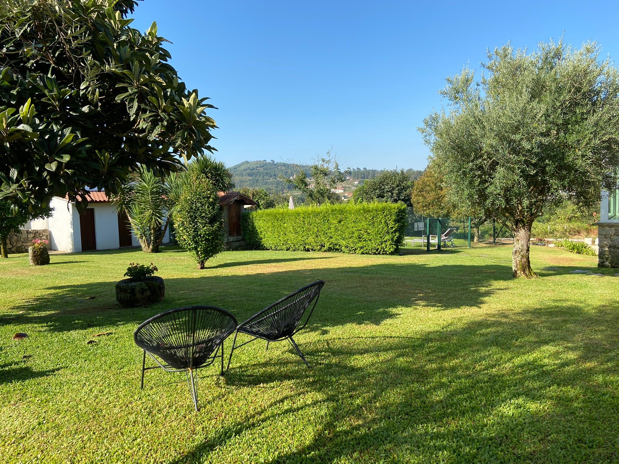 Casa da Capela-官方