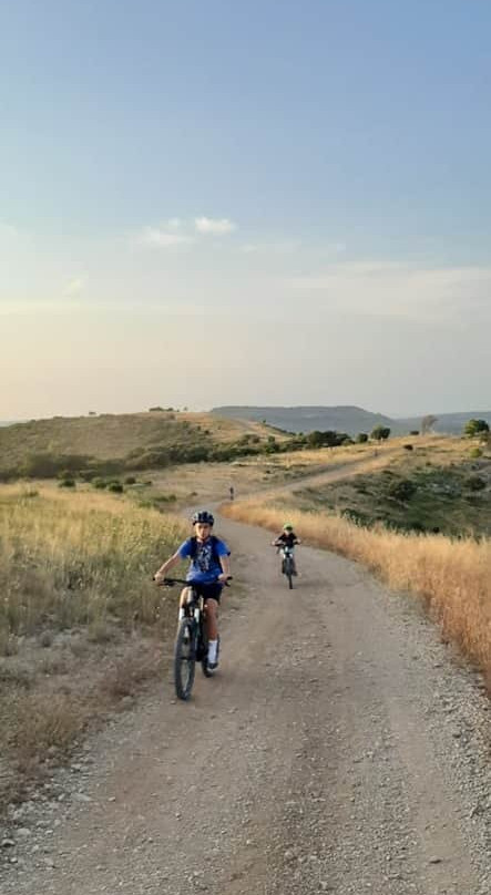 Seb Eco Bike景点图片