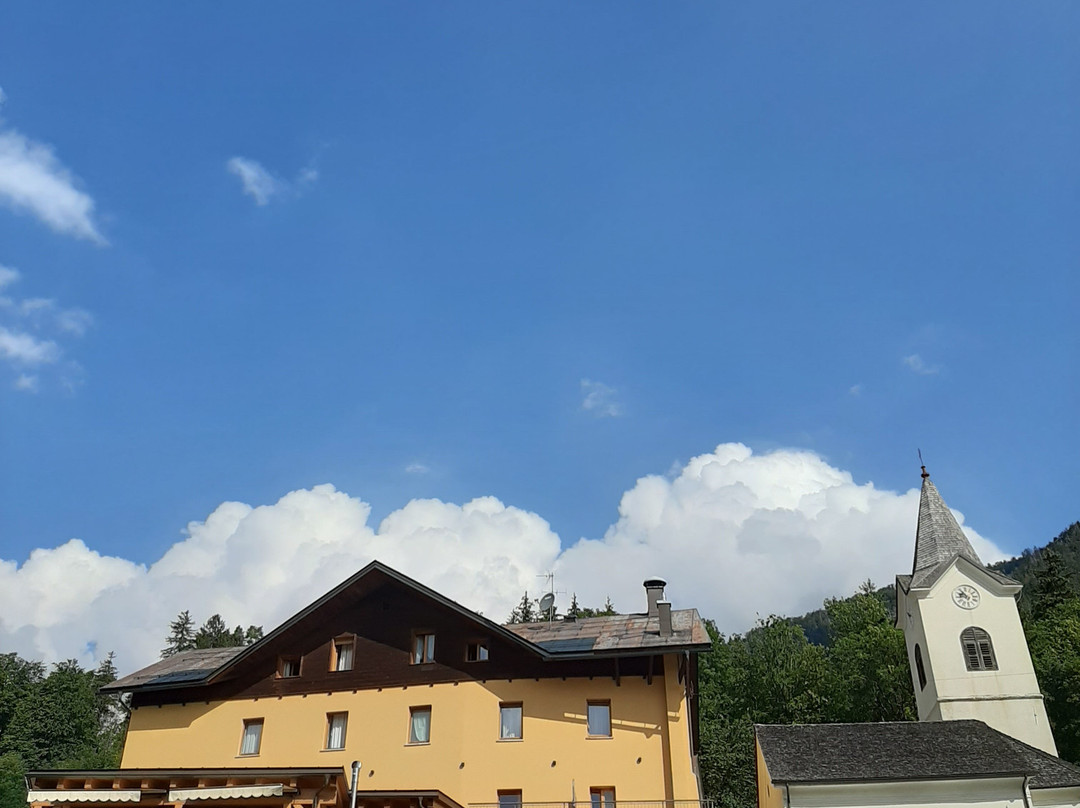 Hotel Trieste Tarvisio主图
