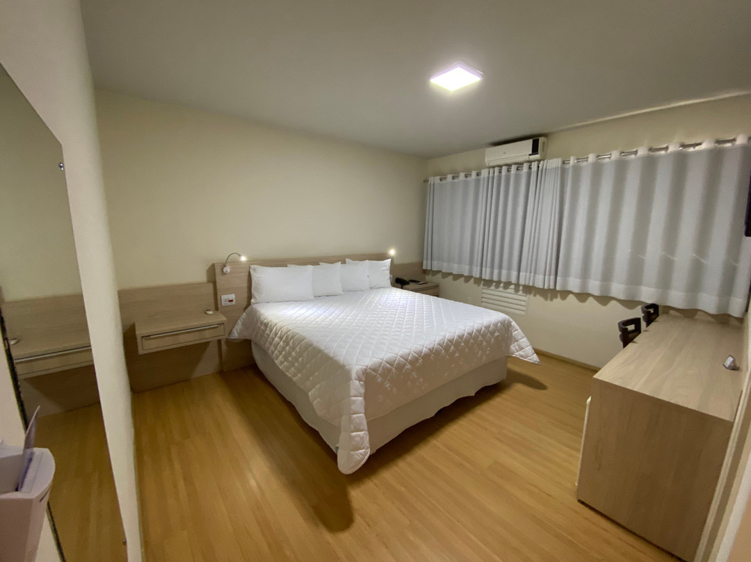 HD Plaza Hotel主图