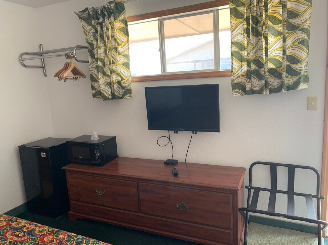 Budget Lodge Inn Abilene主图