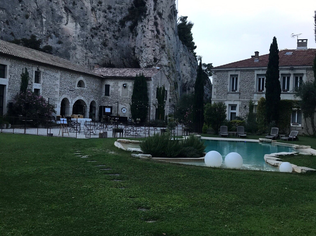 L'Auberge du Parc主图