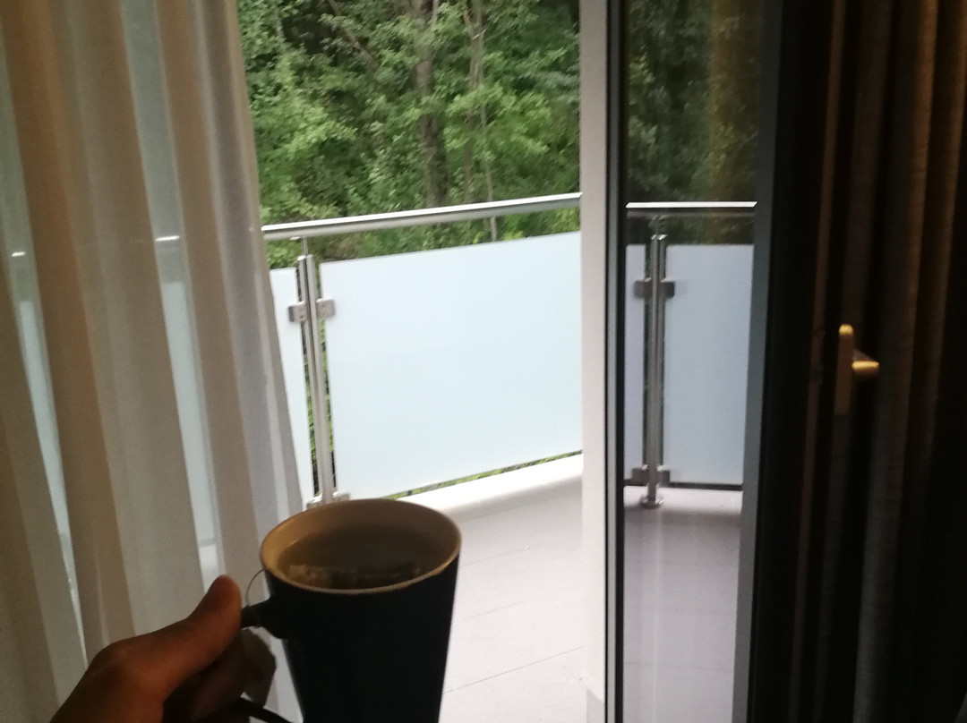 Hotel Aquarion主图