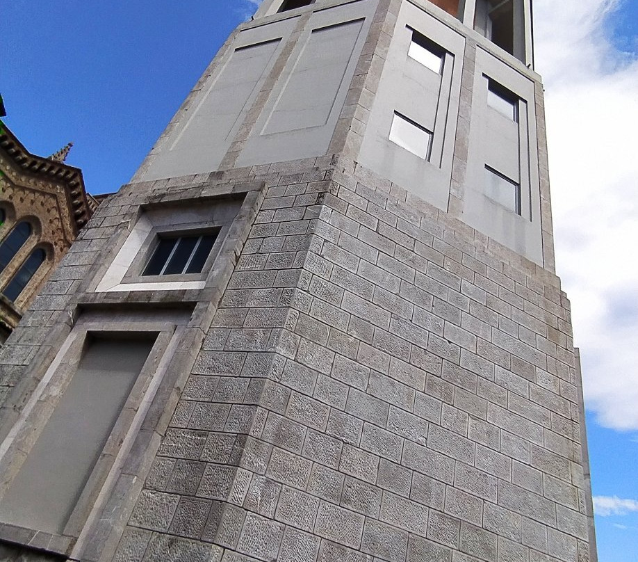 Campanile di Mortegliano景点图片