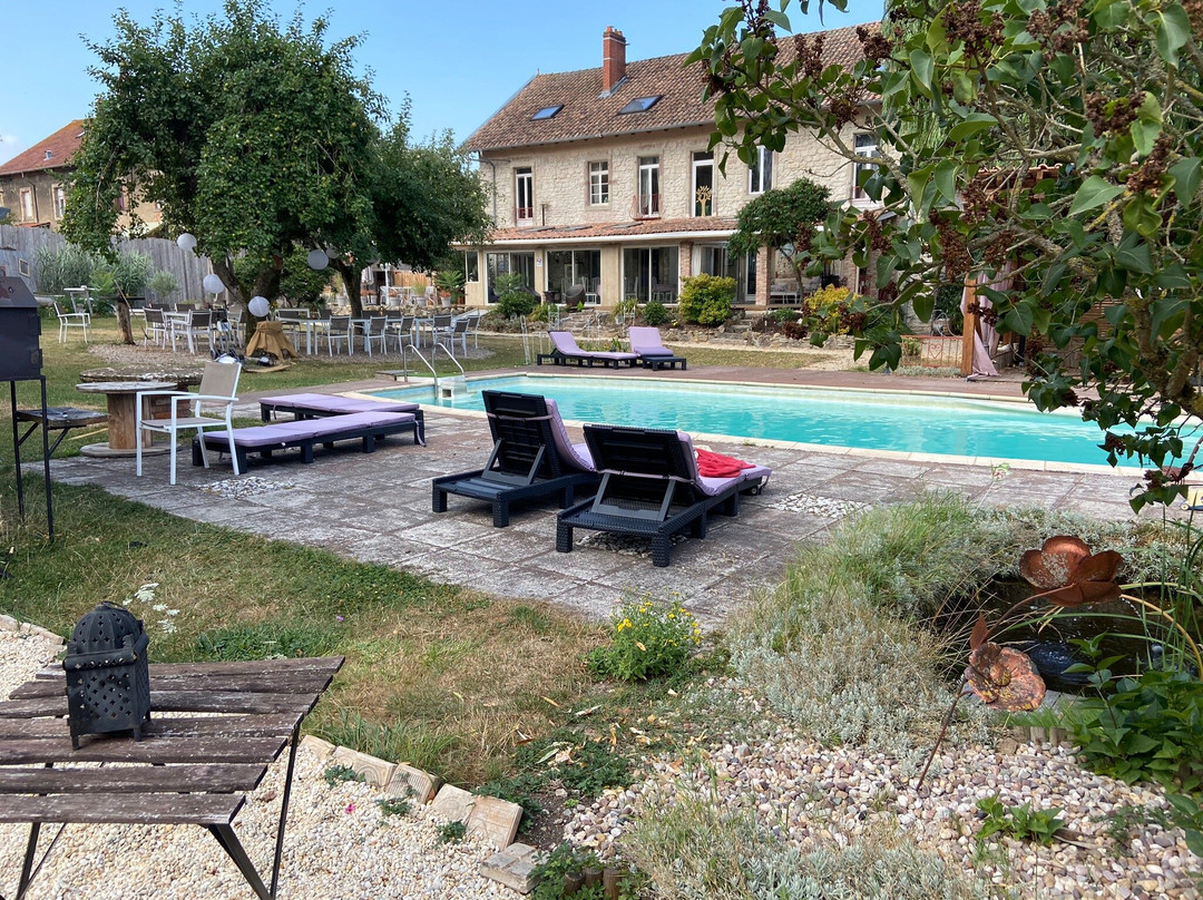 La Demeure des Alpilles主图