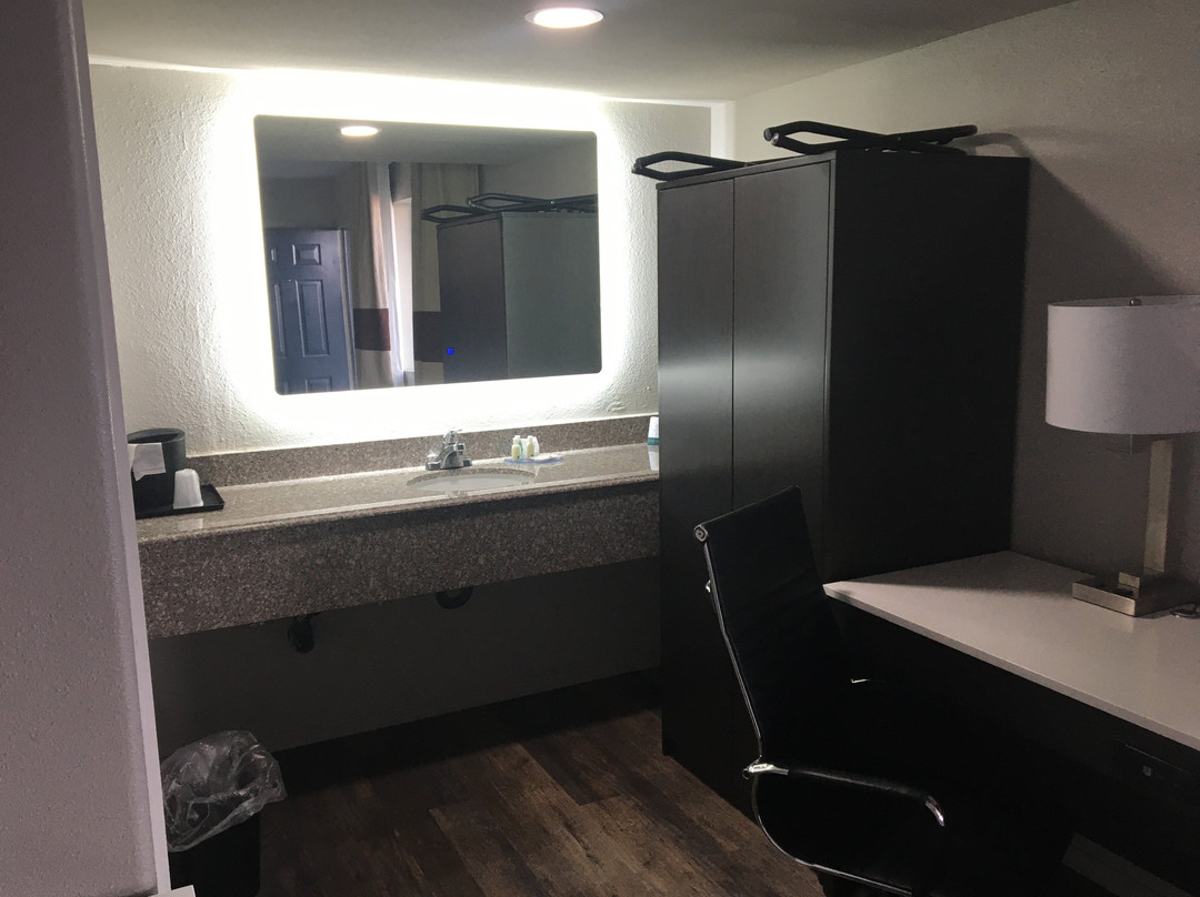 肖洛美国最有价值旅馆主图