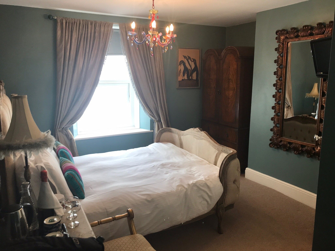 White House Hotel - Newquay主图