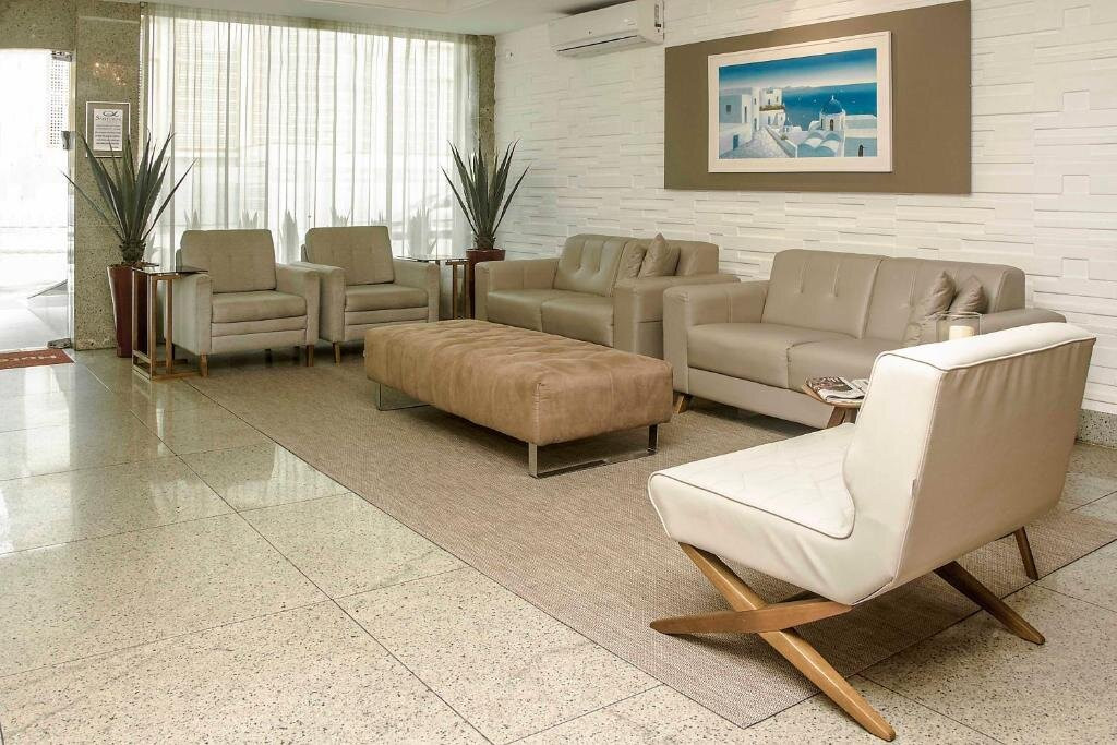 Hotel Santorini主图