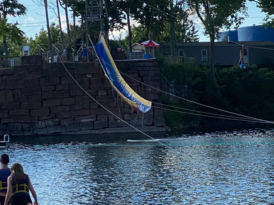 Brownstone Exploration & Discovery Park-Portland必去景点