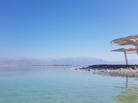 Naamit Israel Tours-特拉维夫必去景点