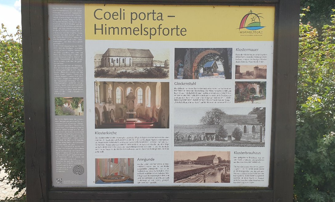 Weihnachtshaus Himmelpfort-Furstenberg必去景点