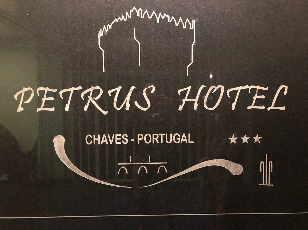 Petrus Hotel主图