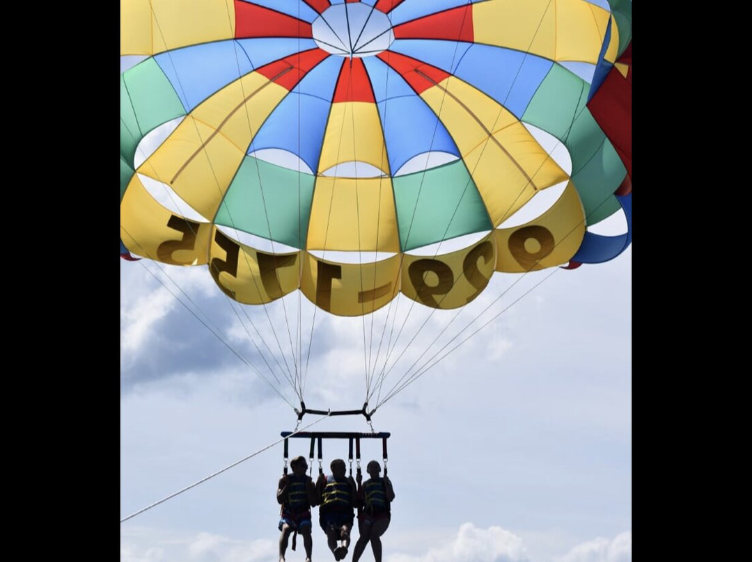 Traverse Bay Parasail LLC景点图片