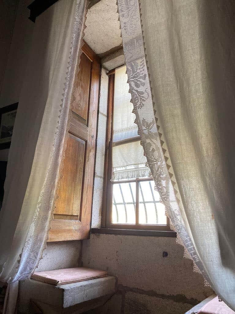 Casa Dos Varais-家庭/游戏区
