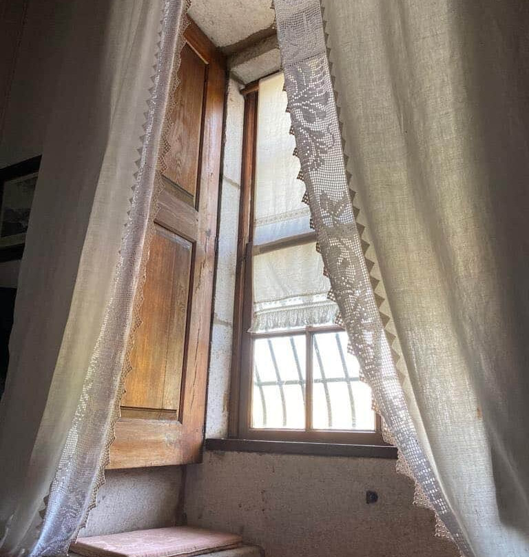 Casa Dos Varais主图