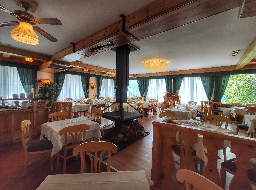 Club Hotel Alpino主图