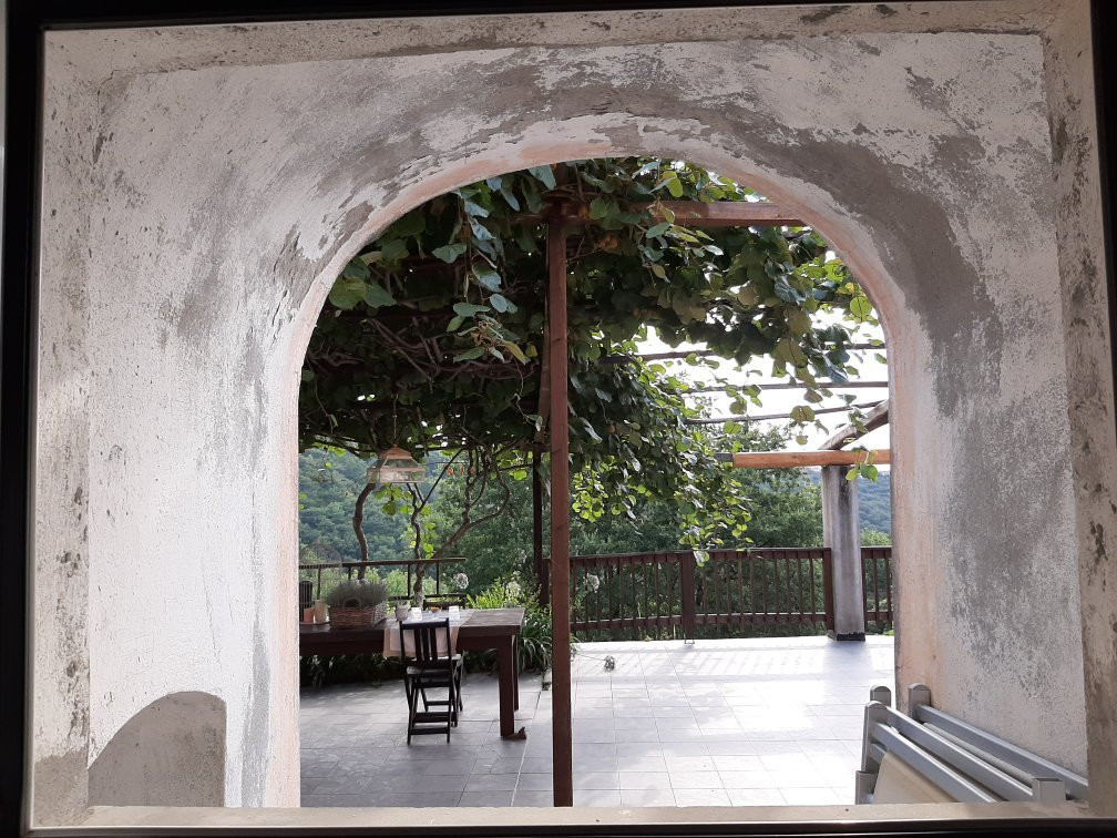 Agriturismo Gocce di Luna主图
