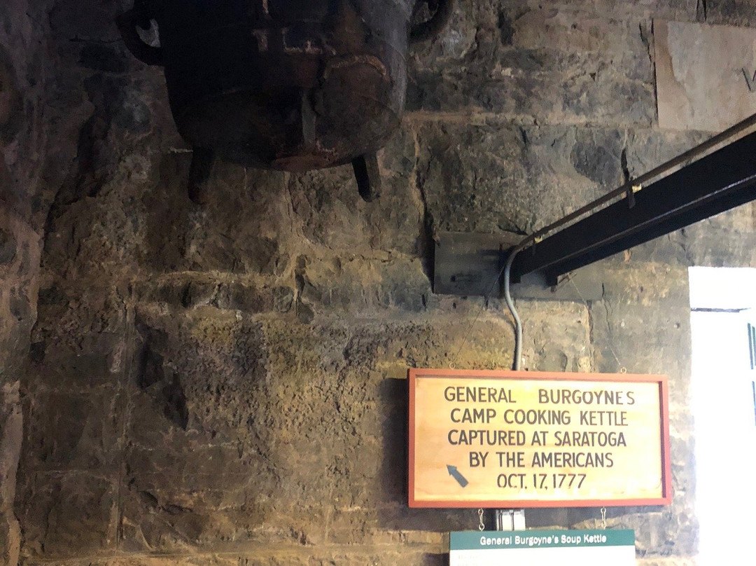 Bennington Battle Monument-本宁顿必去景点