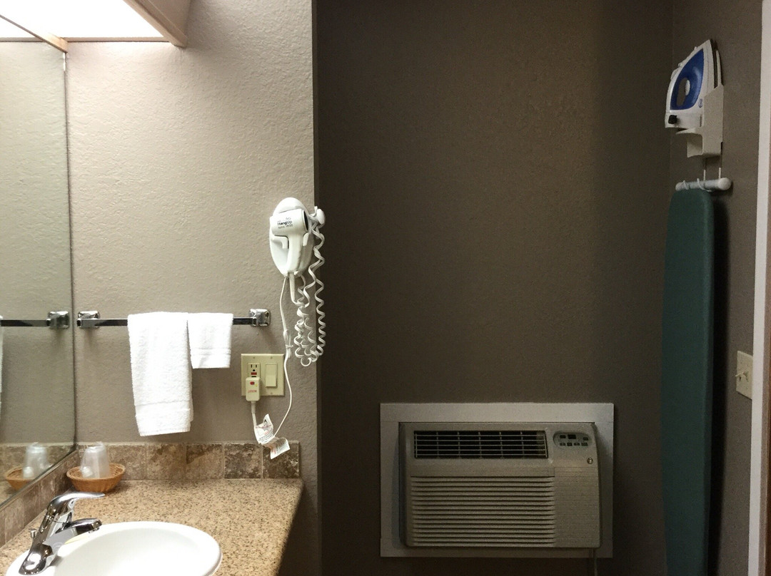 北欧汽车旅馆主图