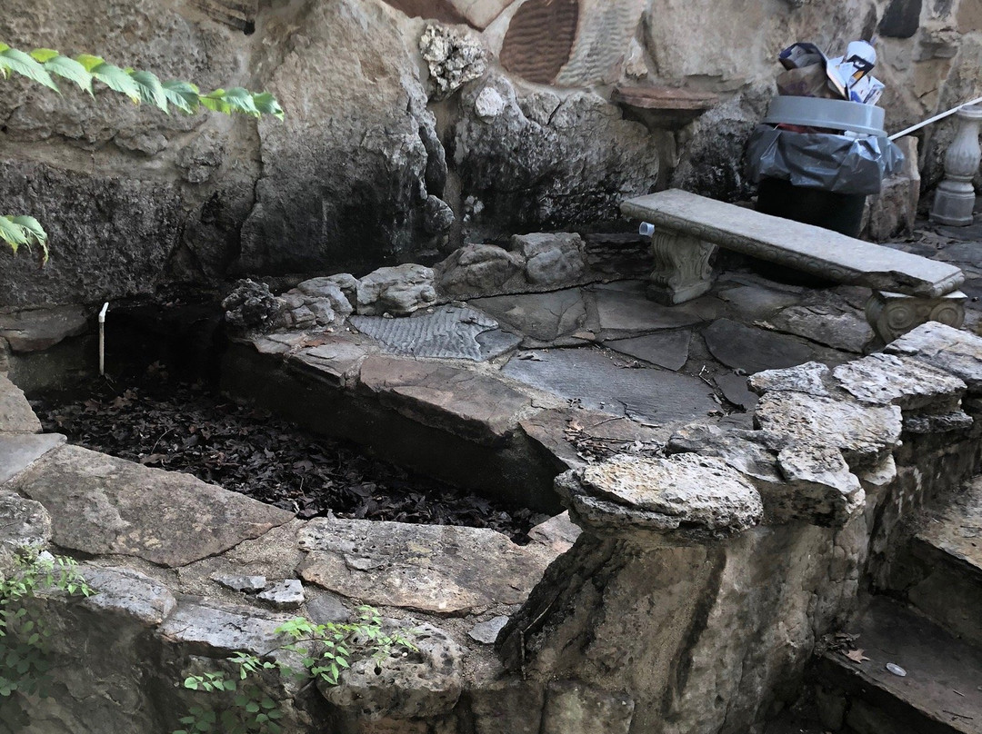 Eagle's Landing River Resort & Cabins主图