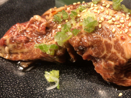 食べ飲み放題 焼肉ダイニング ちからや 横浜鶴屋町店