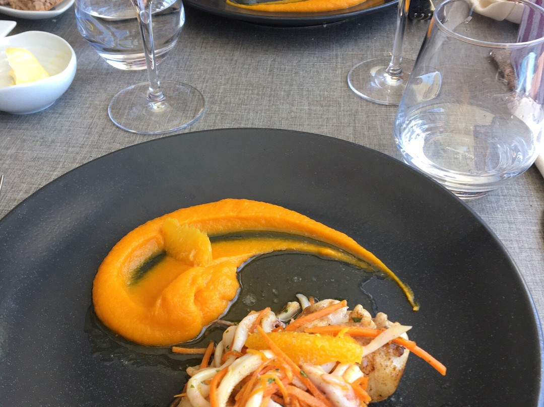 Hôtel Le Vivier主图