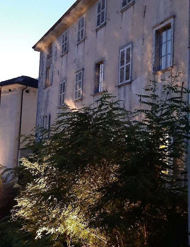 Albergo La Casa Del Pellegrino主图