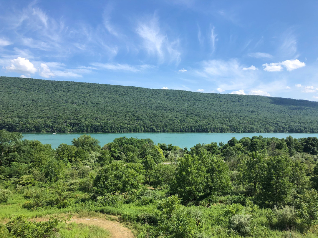 Nature Inn at Bald Eagle主图