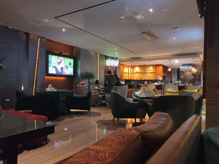 Delta Spa Medan-棉兰必去景点