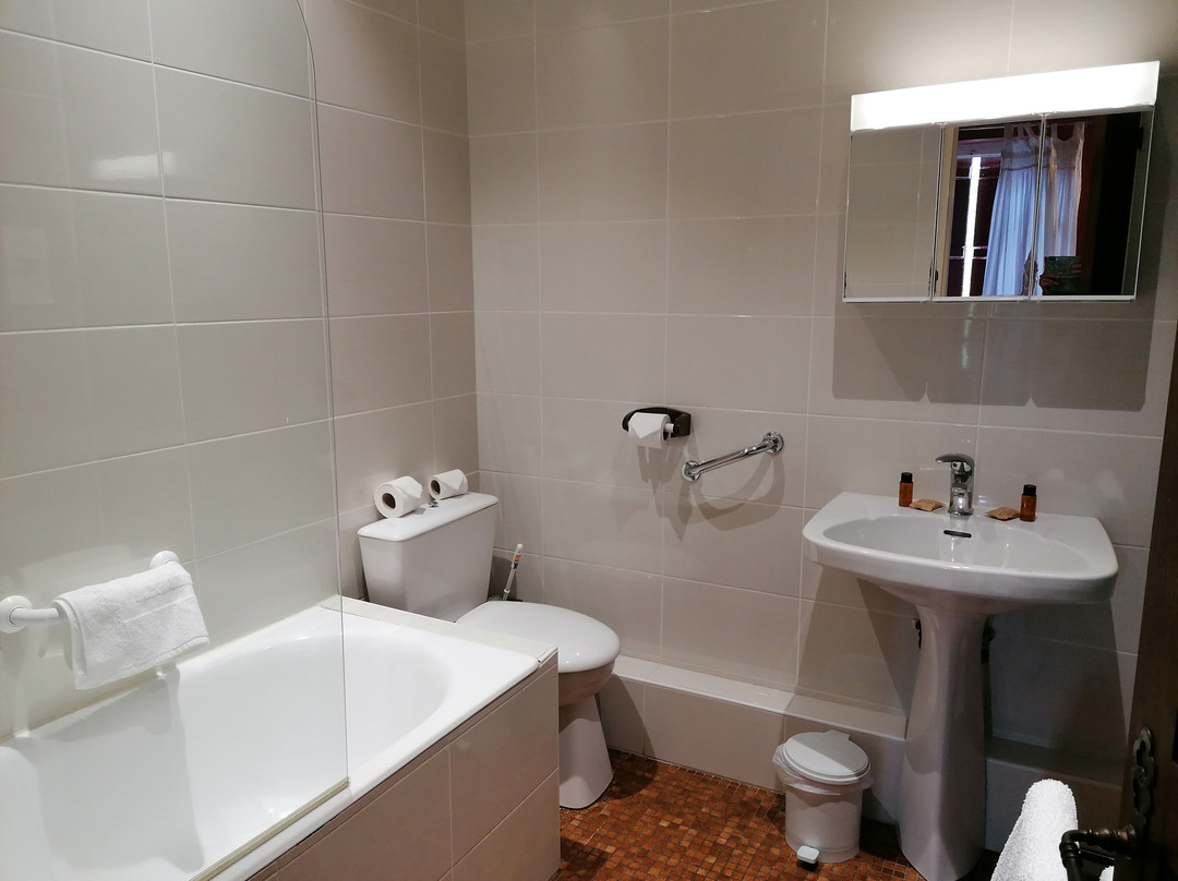 Hotel des Remparts主图