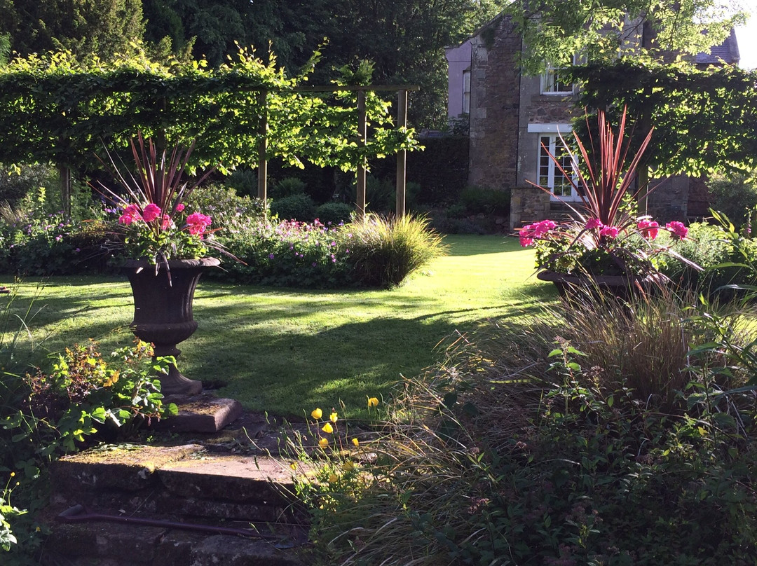 Ingram House Bed and Breakfast主图