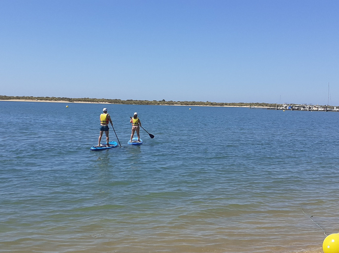 Rumbo Sur Paddle Surf景点图片