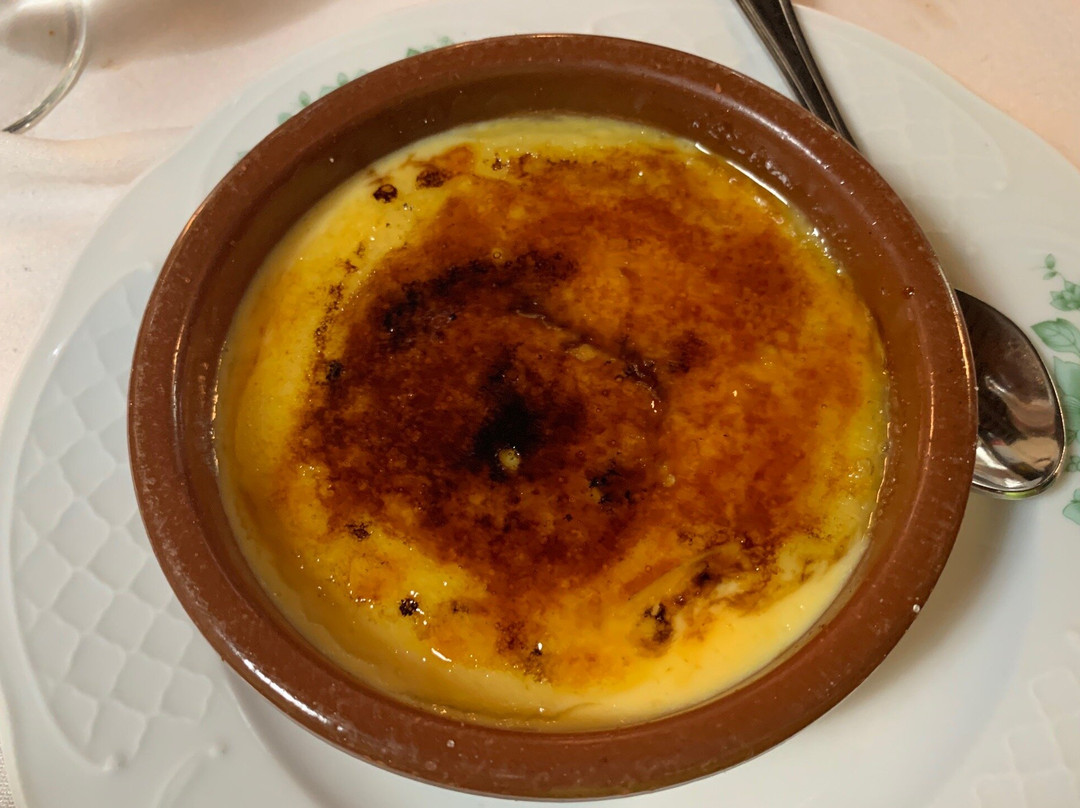 Pensión María Ademá主图