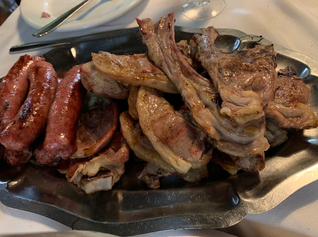 Pensión María Ademá主图