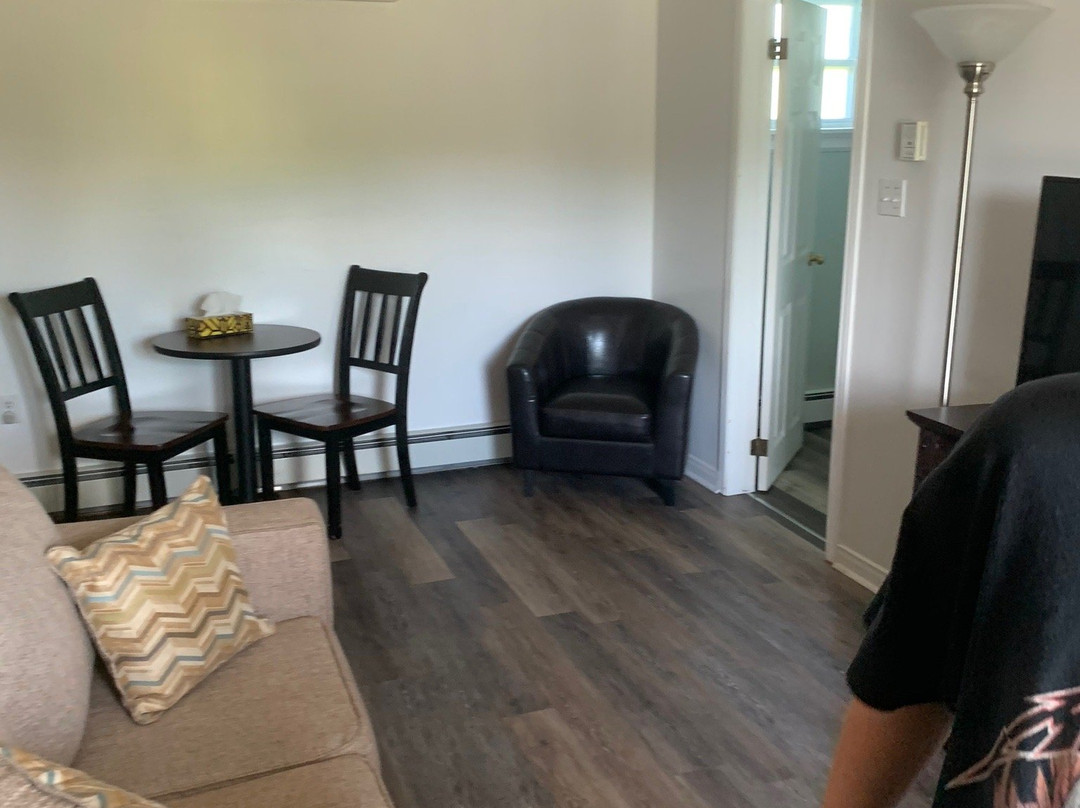 Middleton Motel and Suites主图