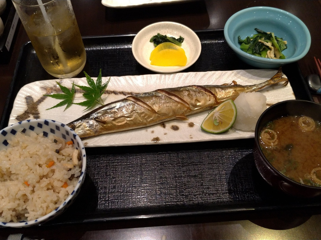 Fukuchiyama Ark Hotel主图