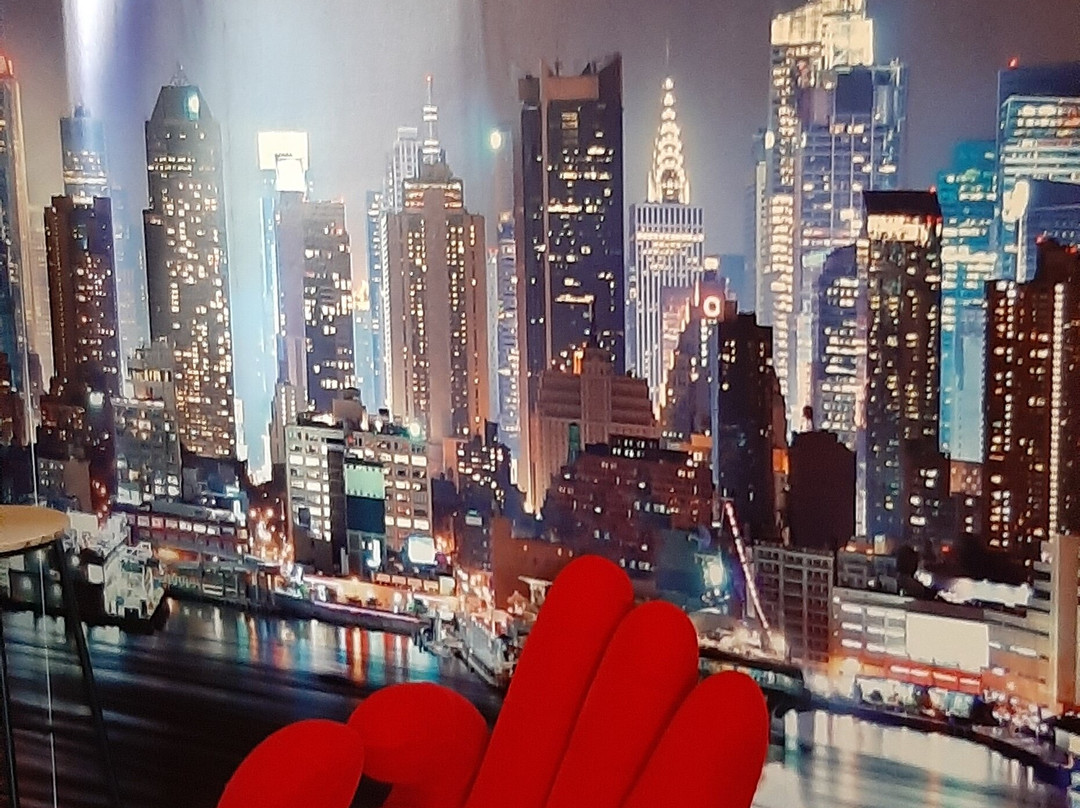 Castelpoggio酒店住宿-B&B Il Vinile