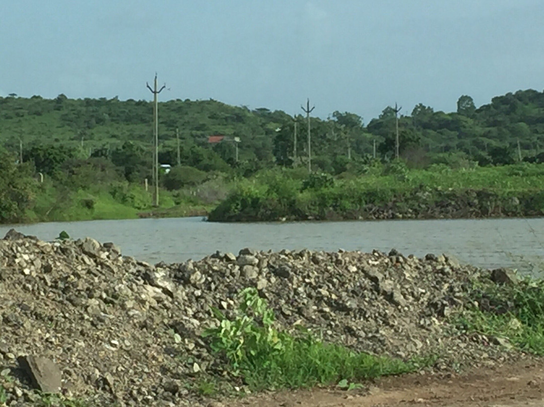 Analgadh Hill-杰拉果德必去景点