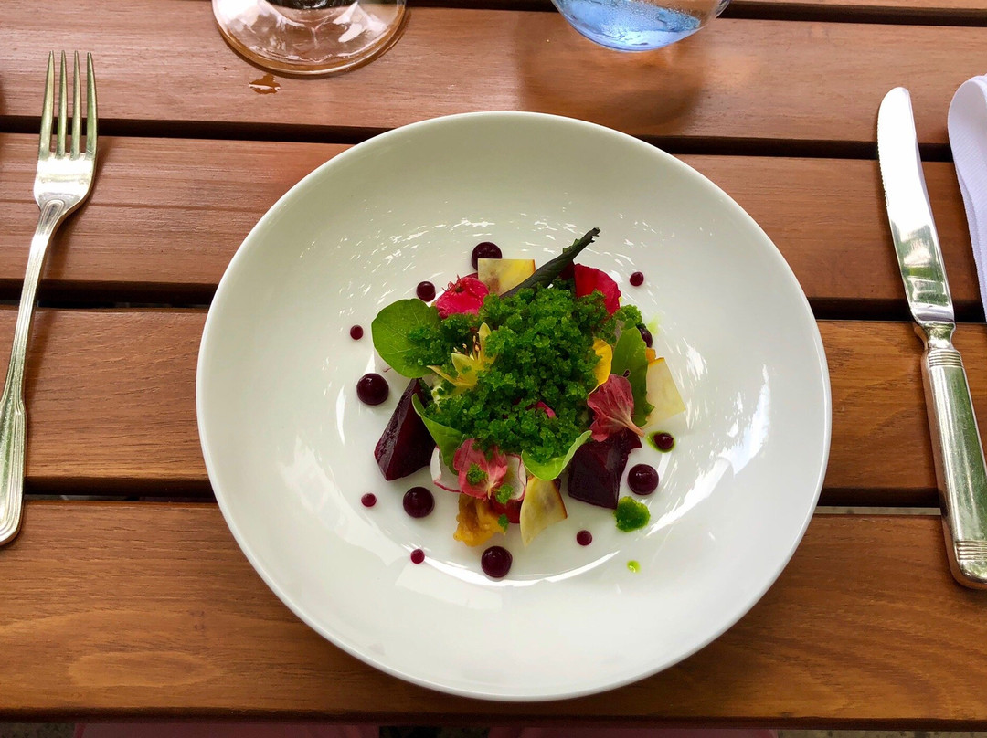 Traube Hotel & Restaurant主图