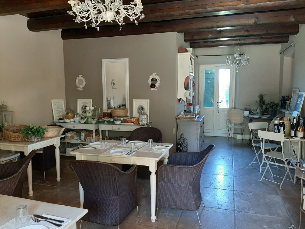 Country House il Sassone-官方