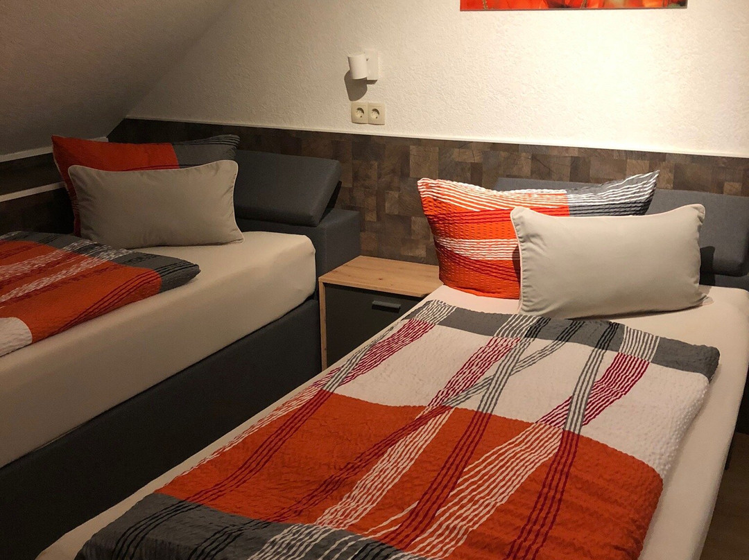 Tor zum Rennsteig主图