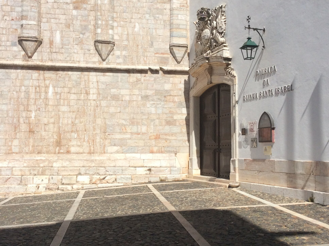 Pousada Castelo Estremoz主图