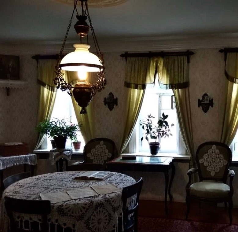 Memorial Museum-Apartment of Academician I. P. Pavlov景点图片