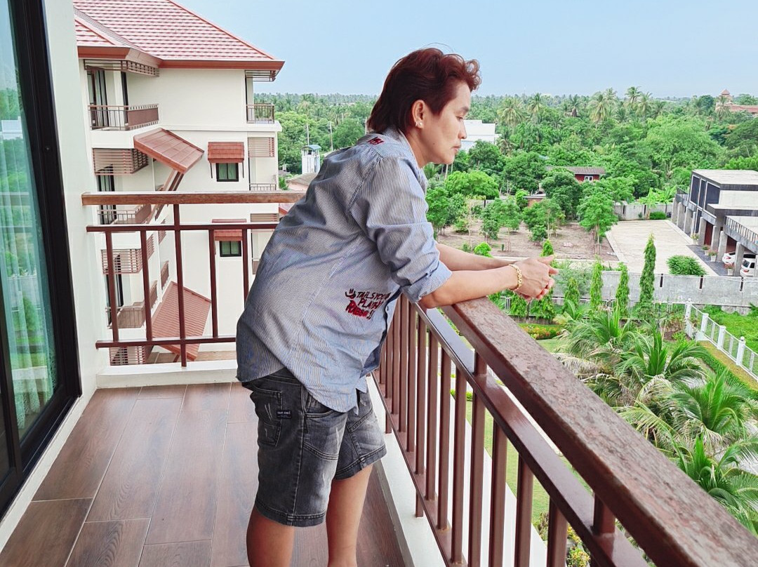 RK Riverside Resort & Spa主图