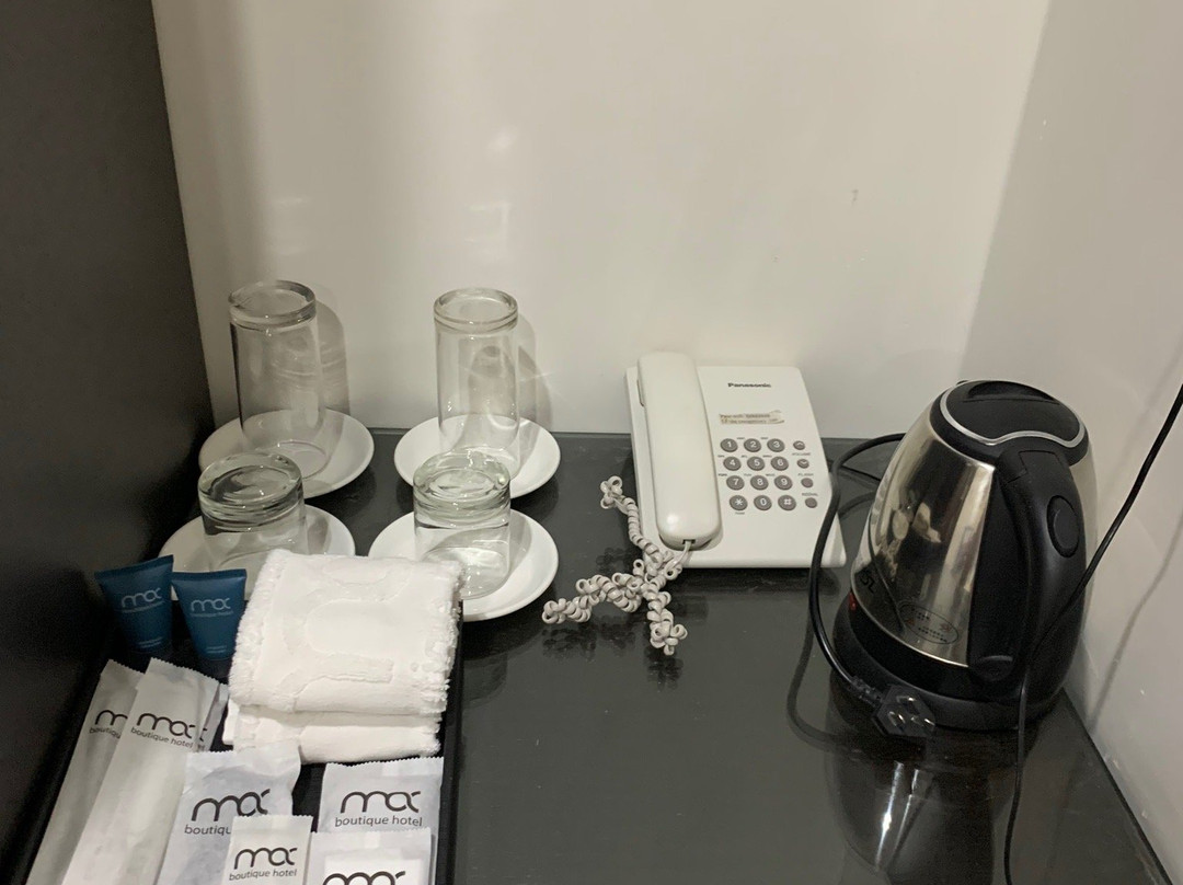 Max Boutique Hotel主图