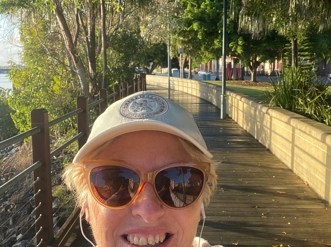 Mid City Motor Inn主图